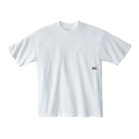 G'D UP TEE - WHITE