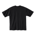 UPTOWN XL TEE - BLACK