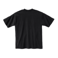 UPTOWN XL TEE - BLACK