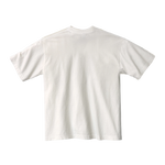 UPTOWN XL TEE - OFF WHITE
