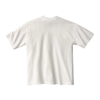 UPTOWN XL TEE - OFF WHITE