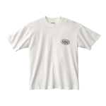 BIG DOG TEE - OFF WHITE