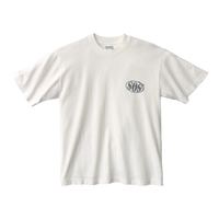BIG DOG TEE - OFF WHITE