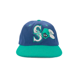 SUSHAT002 - Navy/Green