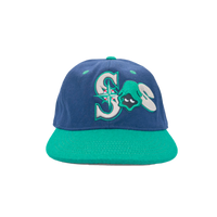 SUSHAT002 - Navy/Green