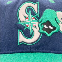 SUSHAT002 - Navy/Green