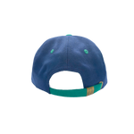 SUSHAT002 - Navy/Green