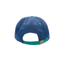 SUSHAT002 - Navy/Green