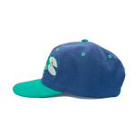 SUSHAT002 - Navy/Green