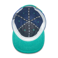 SUSHAT002 - Navy/Green