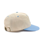 SUSHAT001 - Off White/Light Blue