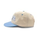 SUSHAT001 - Off White/Light Blue