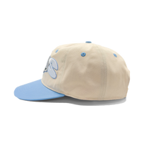 SUSHAT001 - Off White/Light Blue