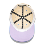 SUSHAT001 - Off White/Light Blue