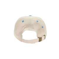 SUSHAT001 - Off White/Light Blue