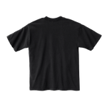 SUSPECT TEE - BLACK
