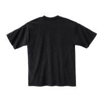 SUSPECT TEE - BLACK
