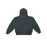 FREE MINDS HOOD - JUNGLE