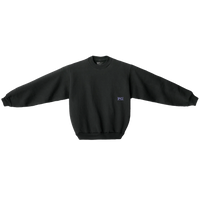SINCAT CREWNECK - BLACK